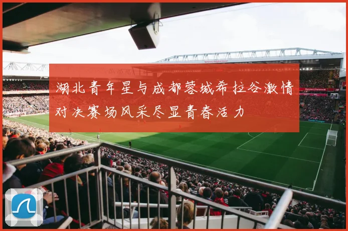 湖北青年星与成都蓉城希拉谷激情对决赛场风采尽显青春活力