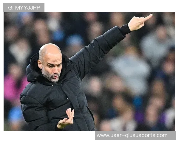 瓜帅前助手回忆曼城经历称如家人般温暖与巴萨拜仁截然不同 瓜帅前助手回忆曼城经历称如家人般温暖与巴萨拜仁截然不同