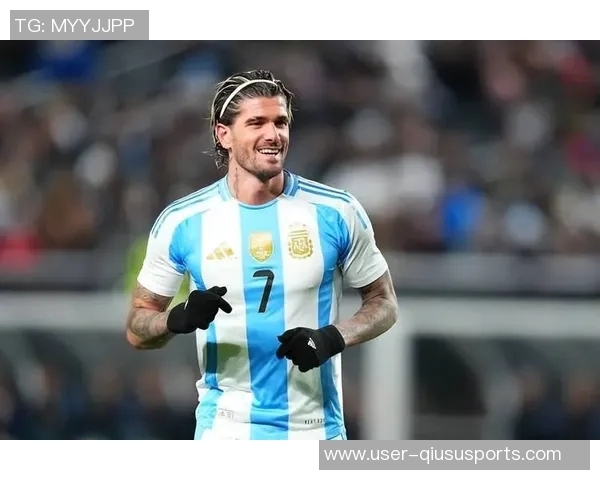 梅西最后时刻神传球德保罗苏牙错失绝佳机会令人惋惜