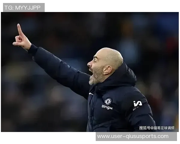 马雷斯卡谈红牌争议并透露恩佐已恢复训练状态