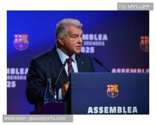 加泰媒体报道巴萨冬窗计划租借左脚中卫以增强防线实力