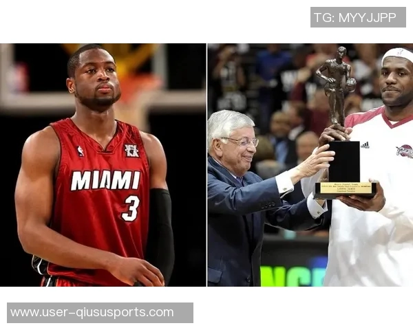 菲茨戴尔认为2009年常规赛MVP应颁给韦德而非詹姆斯的理由分析