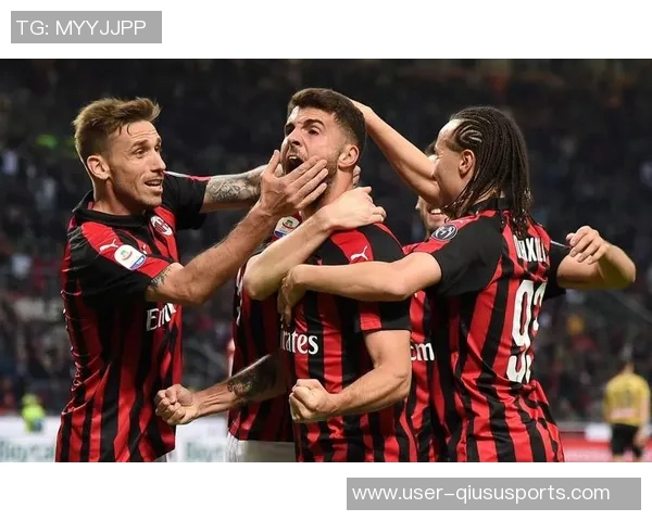 意甲分析:AC米兰防守稳健那不勒斯值得信赖的理由 意甲分析:AC米兰防守稳健那不勒斯值得信赖的理由