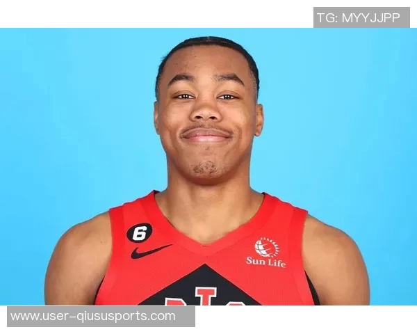 洛瑞盛赞斯科蒂巴恩斯具冠军潜力未来成长空间无限大