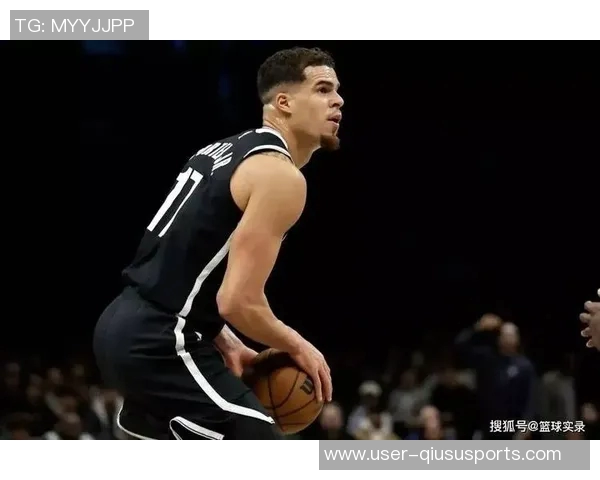 迈克尔波特火力全开22投13中三分5记独揽31分8篮板3助攻表现惊艳