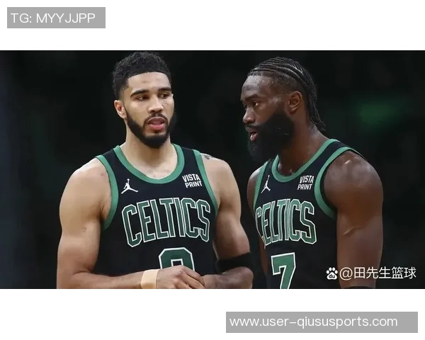 塔图姆复出在即豪泽期待与他并肩作战热情欢迎归来