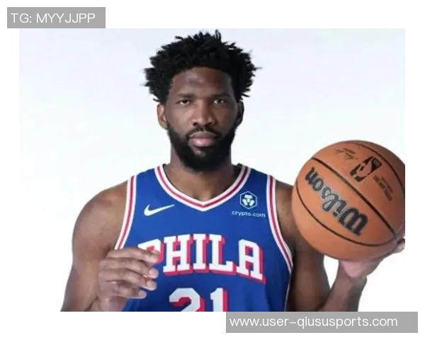 恩比德上半场表现抢眼7投4中贡献17分6篮板1助攻并罚中6球