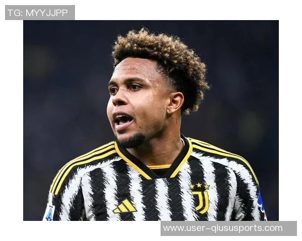 麦肯尼渴望与尤文续约并争取与主力球员薪水持平