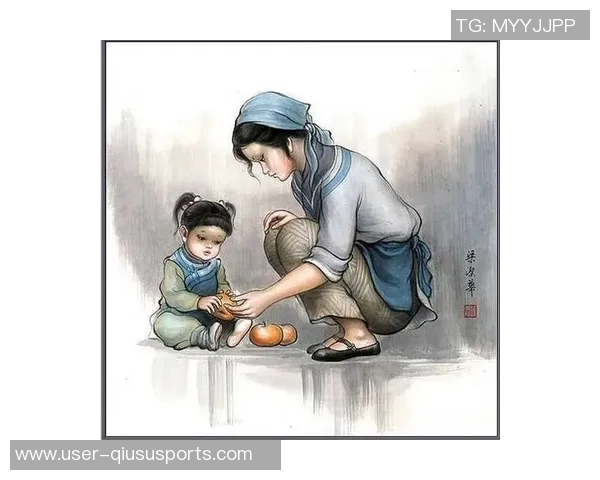 童年课堂的回忆与教训母亲的严厉让我学会了沉默与反思